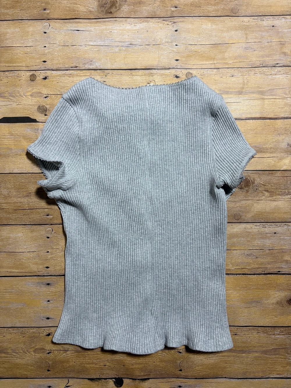 Free People Intimately “ Most Wanted” Cardigan Size-Large - Picture 2 of 6